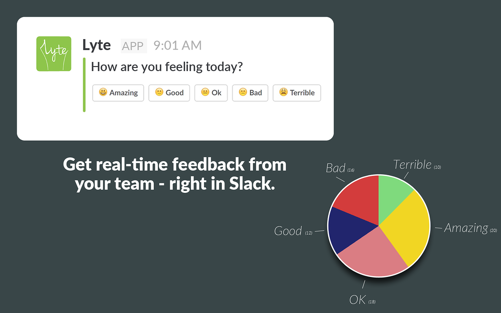 Lyte for Slack