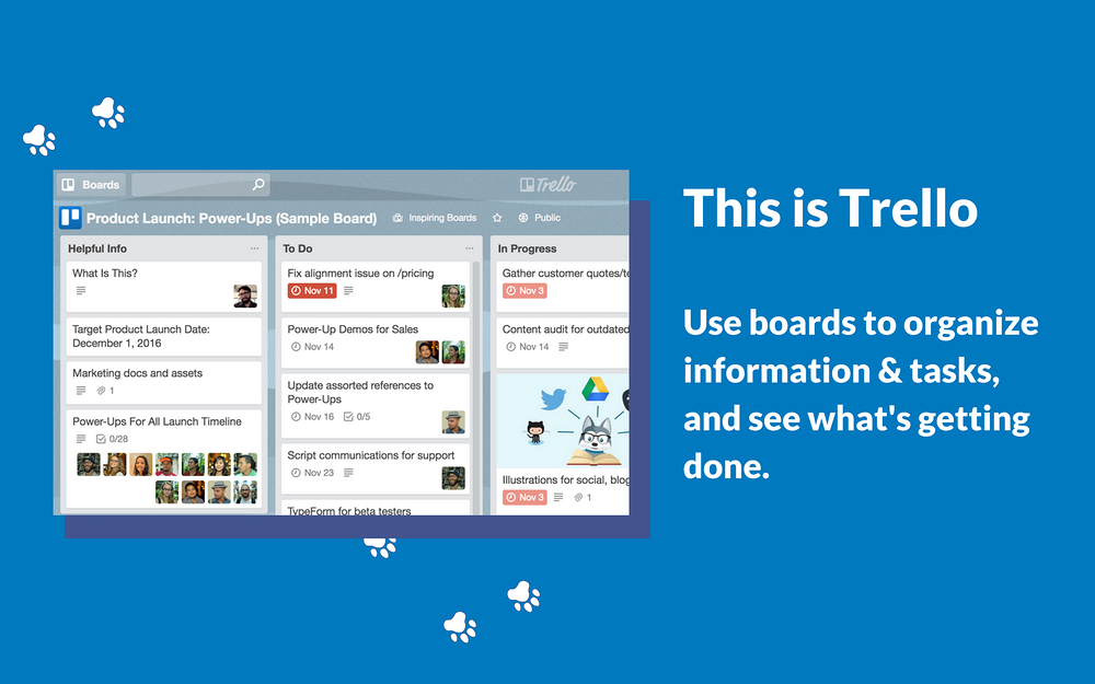 Trello for Slack