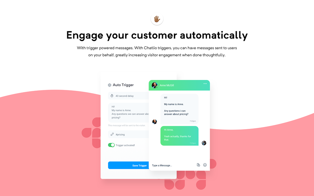 Chatlio for Slack