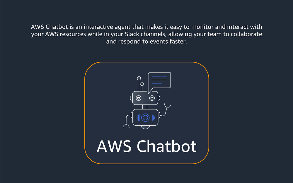 AWS Chatbot for Slack