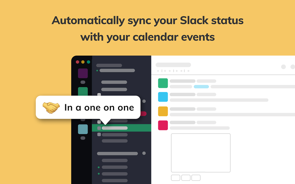 Reclaim.ai for Slack