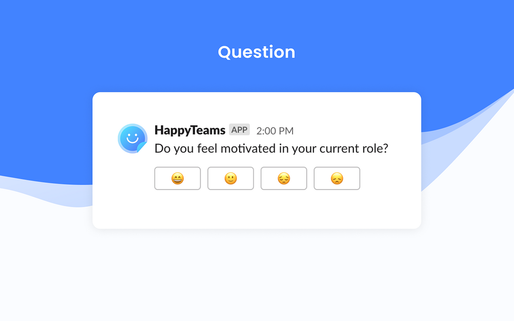 HappyTeams for Slack