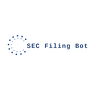 SEC Filing Bot