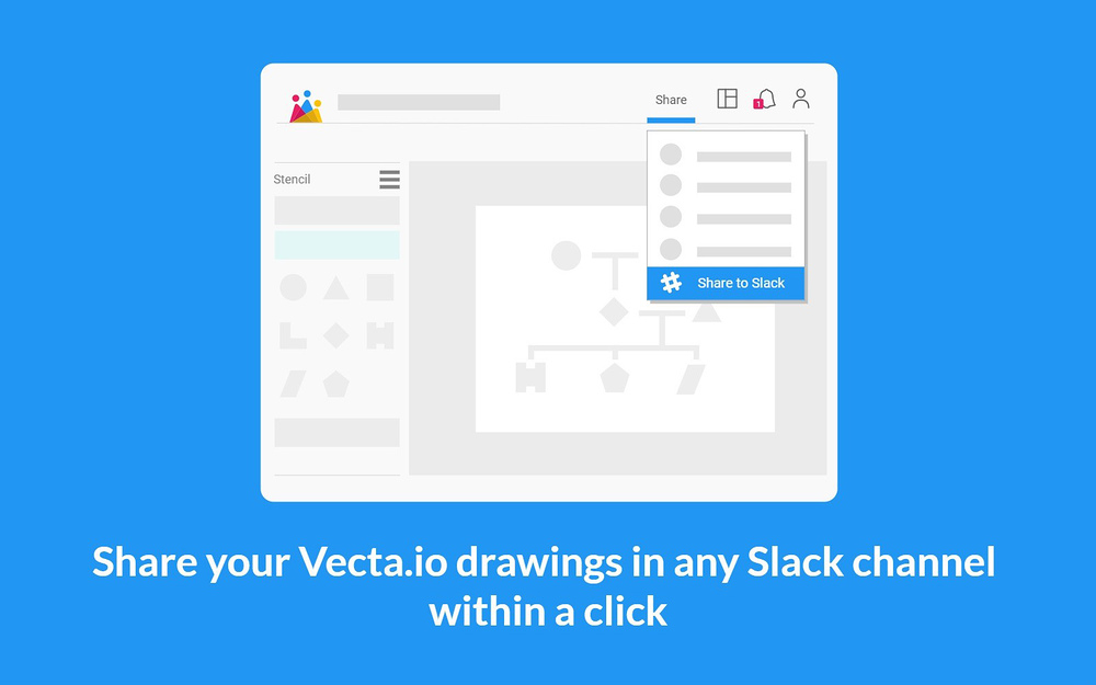 Vecta for Slack