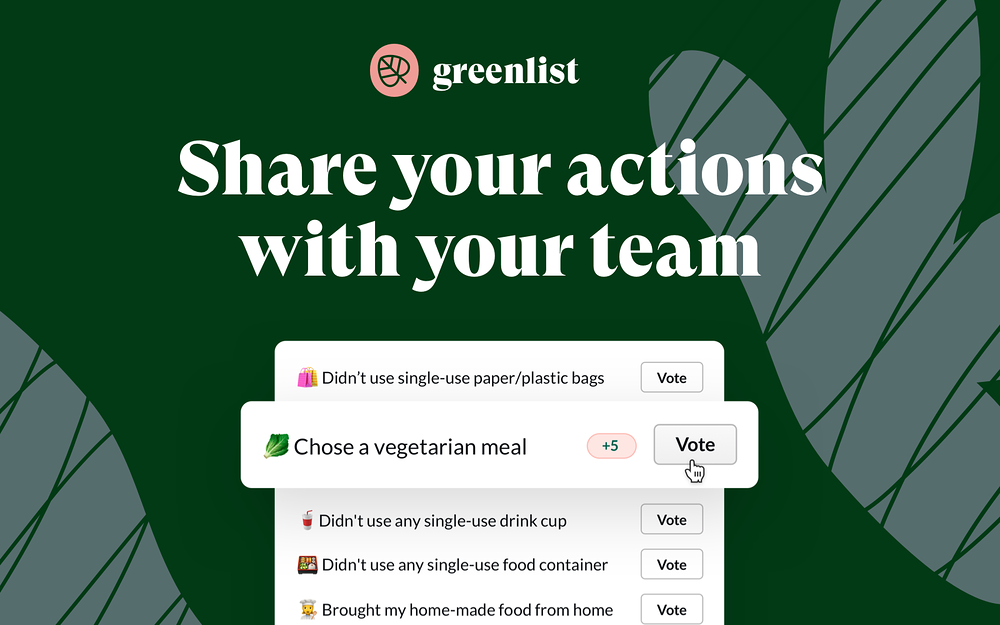 Greenlist for Slack